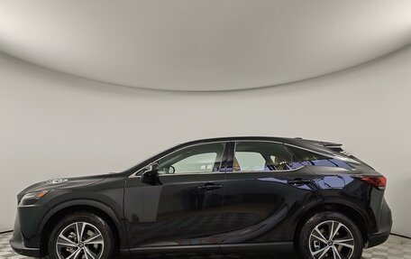 Lexus RX IV рестайлинг, 2026 год, 9 200 000 рублей, 8 фотография