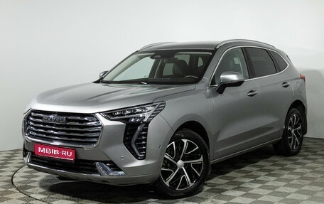 Haval Jolion, 2023 год, 1 799 700 рублей, 1 фотография