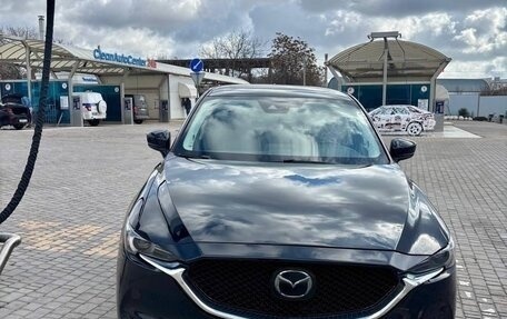 Mazda CX-5 II, 2018 год, 2 500 000 рублей, 1 фотография