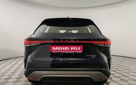 Lexus RX IV рестайлинг, 2026 год, 9 200 000 рублей, 6 фотография