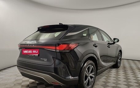Lexus RX IV рестайлинг, 2026 год, 9 200 000 рублей, 5 фотография