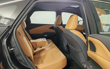 Lexus RX IV рестайлинг, 2026 год, 9 200 000 рублей, 19 фотография