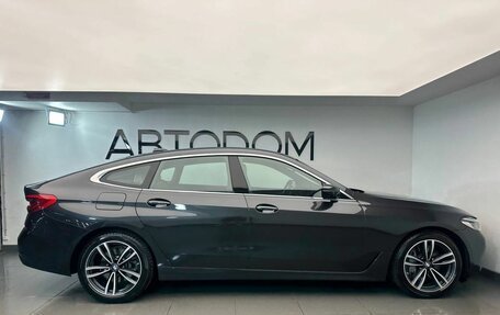 BMW 6 серия, 2020 год, 6 500 000 рублей, 5 фотография