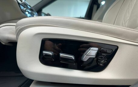BMW 6 серия, 2020 год, 6 500 000 рублей, 13 фотография