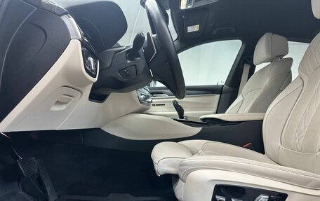 BMW 6 серия, 2020 год, 6 500 000 рублей, 12 фотография