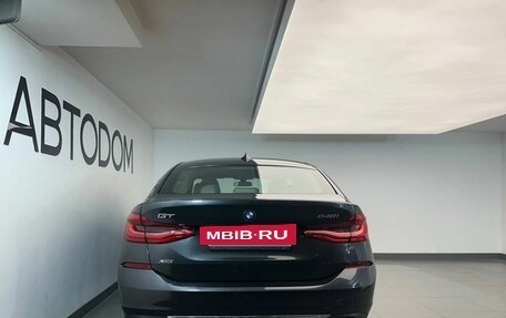 BMW 6 серия, 2020 год, 6 500 000 рублей, 3 фотография