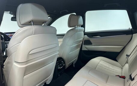 BMW 6 серия, 2020 год, 6 500 000 рублей, 14 фотография