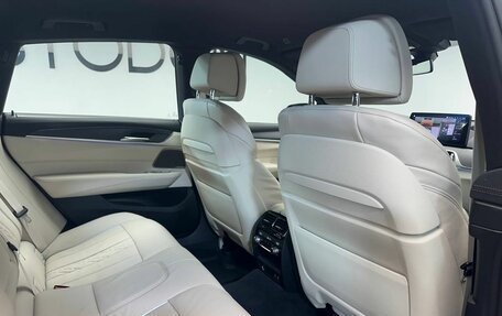 BMW 6 серия, 2020 год, 6 500 000 рублей, 15 фотография