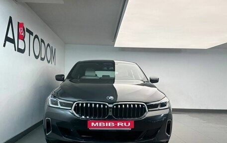 BMW 6 серия, 2020 год, 6 500 000 рублей, 2 фотография