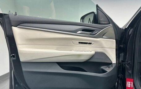 BMW 6 серия, 2020 год, 6 500 000 рублей, 8 фотография