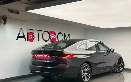 BMW 6 серия, 2020 год, 6 500 000 рублей, 4 фотография