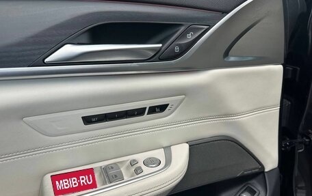 BMW 6 серия, 2020 год, 6 500 000 рублей, 9 фотография