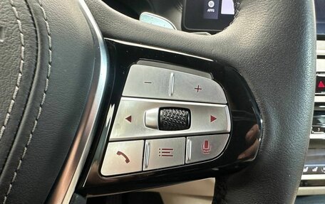 BMW 6 серия, 2020 год, 6 500 000 рублей, 25 фотография