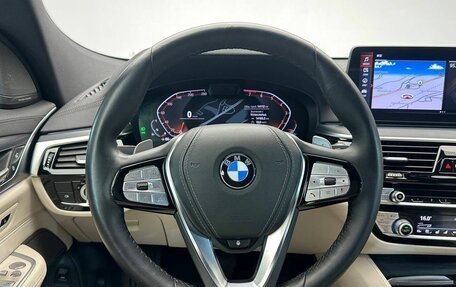 BMW 6 серия, 2020 год, 6 500 000 рублей, 23 фотография