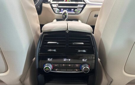BMW 6 серия, 2020 год, 6 500 000 рублей, 18 фотография