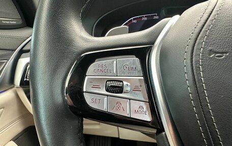 BMW 6 серия, 2020 год, 6 500 000 рублей, 24 фотография