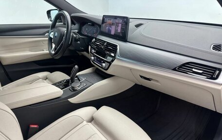 BMW 6 серия, 2020 год, 6 500 000 рублей, 16 фотография