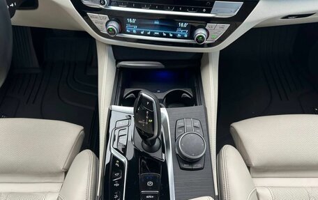 BMW 6 серия, 2020 год, 6 500 000 рублей, 21 фотография