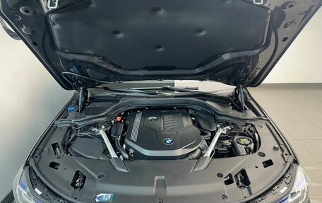 BMW 6 серия, 2020 год, 6 500 000 рублей, 27 фотография