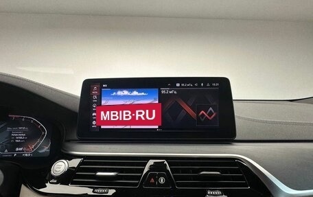 BMW 6 серия, 2020 год, 6 500 000 рублей, 20 фотография