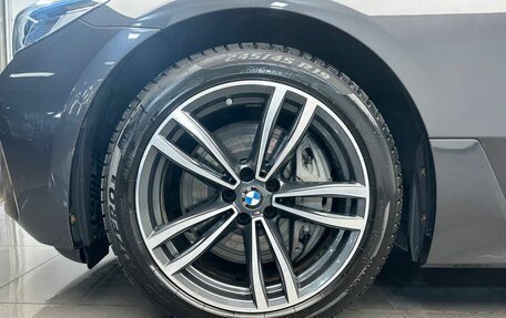 BMW 6 серия, 2020 год, 6 500 000 рублей, 30 фотография