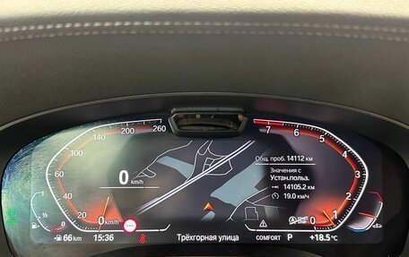 BMW 6 серия, 2020 год, 6 500 000 рублей, 31 фотография