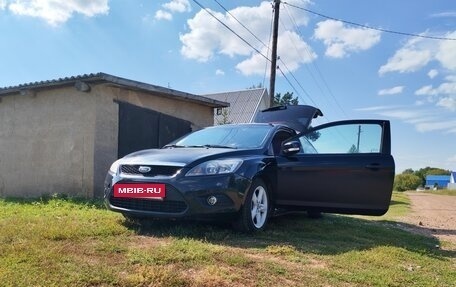 Ford Focus II рестайлинг, 2010 год, 350 000 рублей, 3 фотография