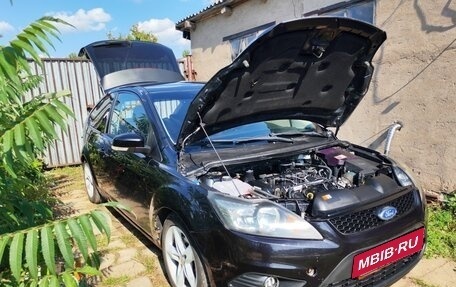Ford Focus II рестайлинг, 2010 год, 350 000 рублей, 2 фотография