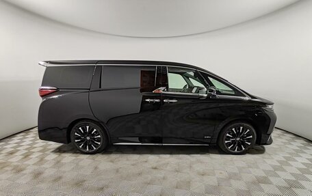 Toyota Alphard, 2026 год, 15 500 000 рублей, 4 фотография