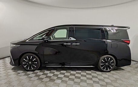 Toyota Alphard, 2026 год, 15 500 000 рублей, 8 фотография