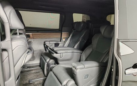 Toyota Alphard, 2026 год, 15 500 000 рублей, 10 фотография