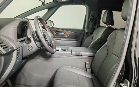 Toyota Alphard, 2026 год, 15 500 000 рублей, 13 фотография