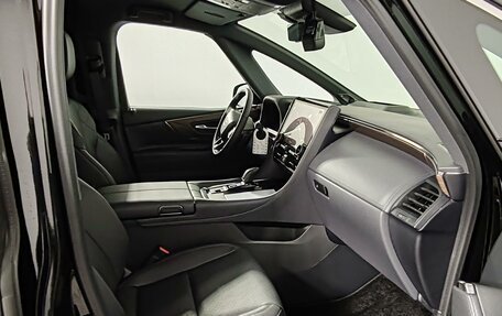 Toyota Alphard, 2026 год, 15 500 000 рублей, 12 фотография