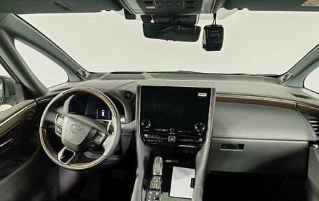 Toyota Alphard, 2026 год, 15 500 000 рублей, 11 фотография