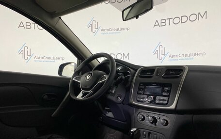 Renault Sandero II рестайлинг, 2020 год, 1 348 800 рублей, 9 фотография