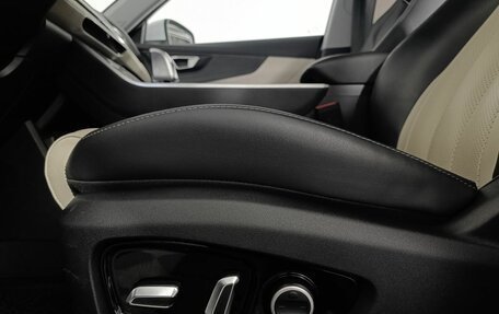 Chery Tiggo 4 I рестайлинг, 2024 год, 1 820 000 рублей, 9 фотография