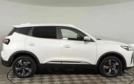 Chery Tiggo 4 I рестайлинг, 2024 год, 1 820 000 рублей, 8 фотография