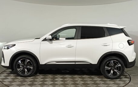 Chery Tiggo 4 I рестайлинг, 2024 год, 1 820 000 рублей, 4 фотография