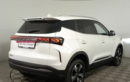 Chery Tiggo 4 I рестайлинг, 2024 год, 1 820 000 рублей, 7 фотография