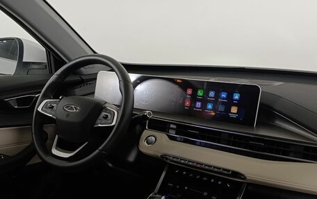 Chery Tiggo 4 I рестайлинг, 2024 год, 1 820 000 рублей, 10 фотография
