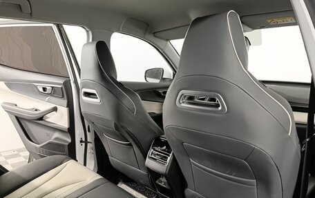 Chery Tiggo 4 I рестайлинг, 2024 год, 1 820 000 рублей, 13 фотография