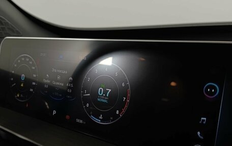 Chery Tiggo 4 I рестайлинг, 2024 год, 1 820 000 рублей, 11 фотография