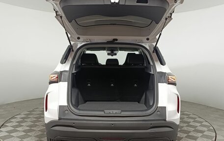 Chery Tiggo 4 I рестайлинг, 2024 год, 1 820 000 рублей, 15 фотография