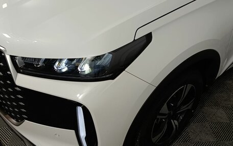 Chery Tiggo 4 I рестайлинг, 2024 год, 1 820 000 рублей, 19 фотография