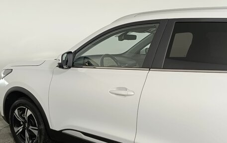 Chery Tiggo 4 I рестайлинг, 2024 год, 1 820 000 рублей, 18 фотография
