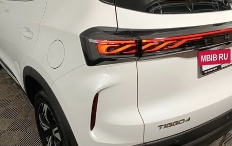 Chery Tiggo 4 I рестайлинг, 2024 год, 1 820 000 рублей, 17 фотография