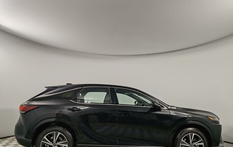 Lexus RX IV рестайлинг, 2026 год, 9 200 000 рублей, 4 фотография