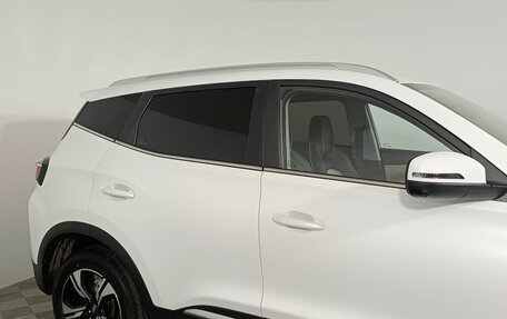 Chery Tiggo 4 I рестайлинг, 2024 год, 1 820 000 рублей, 20 фотография