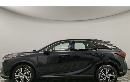 Lexus RX IV рестайлинг, 2026 год, 9 200 000 рублей, 8 фотография