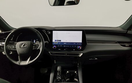 Lexus RX IV рестайлинг, 2026 год, 9 200 000 рублей, 14 фотография